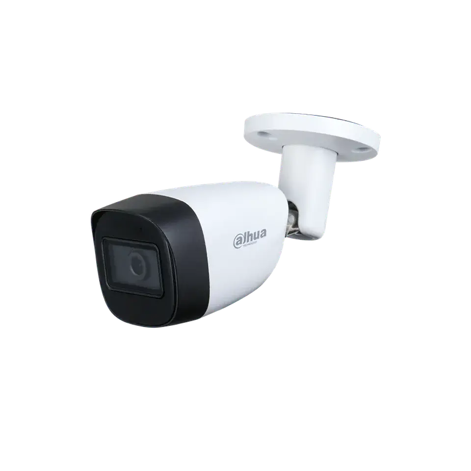 DH-HAC-HFW1500CMN-0360B-S2. Cámara Dahua HDCVI Bala 5MP 3.6mm IR30 IP67 Starlight. 3