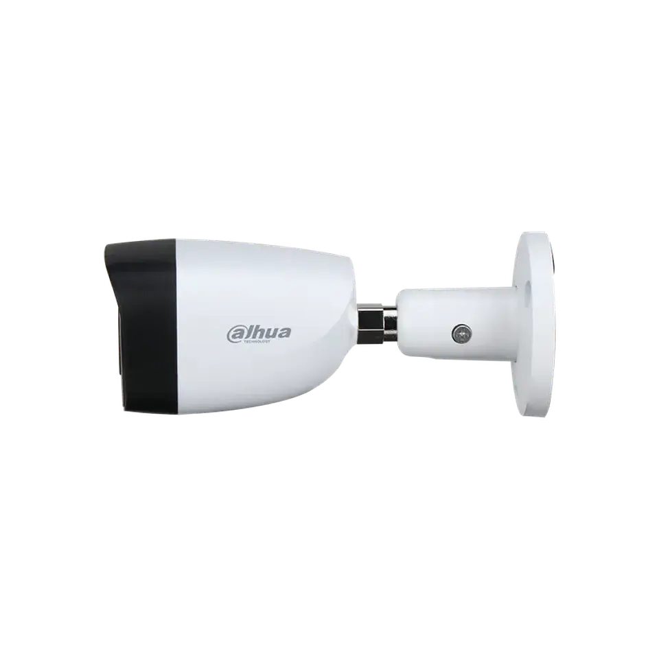 DH-HAC-HFW1500CMN-0280B-S2. Cámara bullet HDCVI 5MP Starlight IR 30m lente fijo 2.8mm IP67 3
