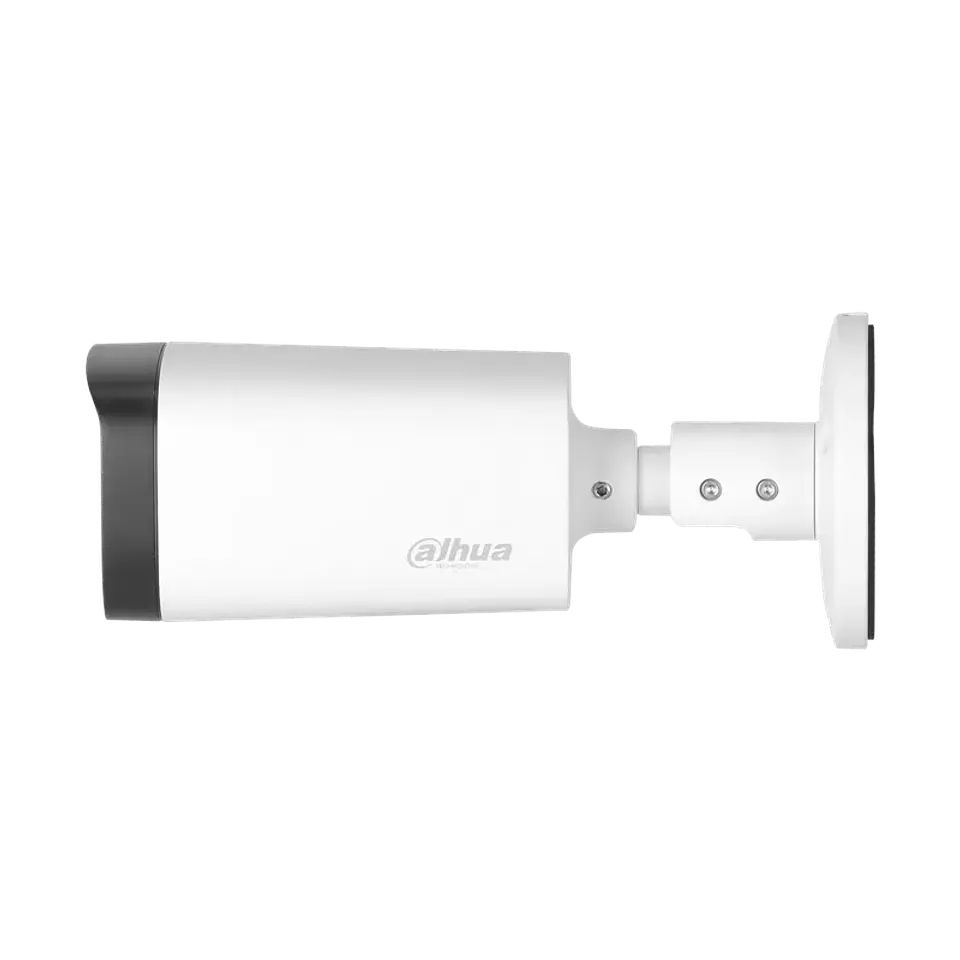 DH-HAC-HFW1801RN-Z-A-27135-S2. Cámara HDCVI bullet 8MP Lente Varifocal motorizado IR80m microfono in 2