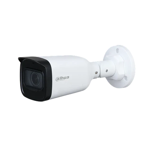 DH-HAC-B3A21N-Z-2712. Camara HDCVI bullet 2MP lente varifocal motorizado IR 40m proteccion IP67