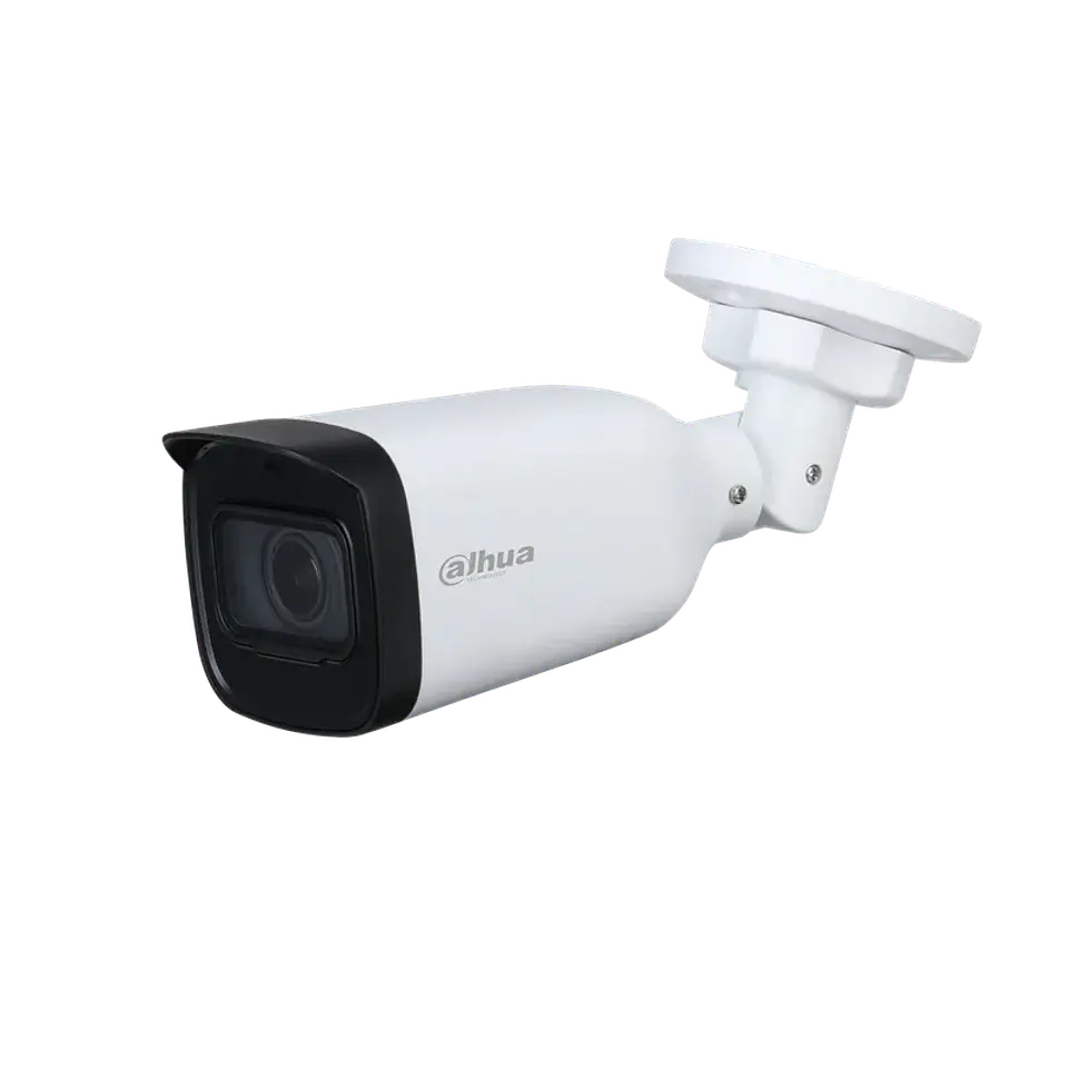 DH-HAC-B3A21N-Z-2712. Camara HDCVI bullet 2MP lente varifocal motorizado IR 40m proteccion IP67 2