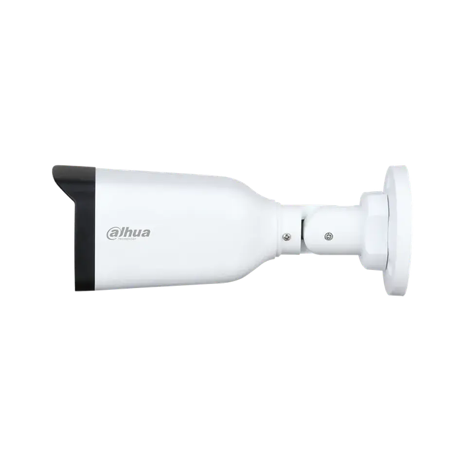 DH-HAC-B3A21N-Z-2712. Camara HDCVI bullet 2MP lente varifocal motorizado IR 40m proteccion IP67 3