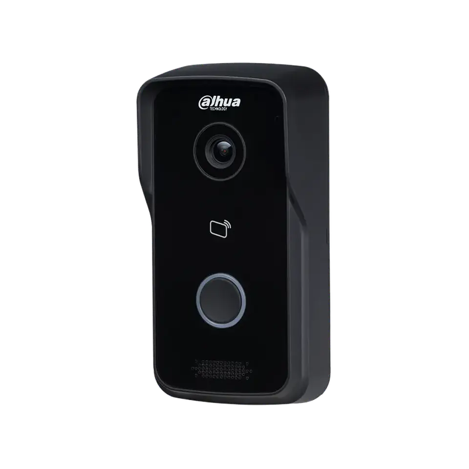 DHI-VTO2111D-P-S2. VIDEO PORTERO DAHUA. UNIDAD DE EXTERIOR. 1