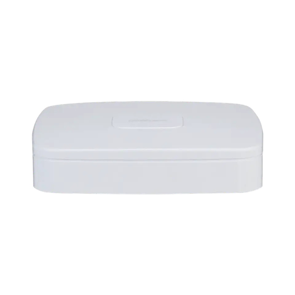 DHI-NVR2104-I2. NVR DAHUA 4 CH. INTELI ARTIFICIAL (AI) WIZ SENSE 1
