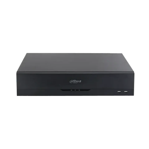 DHI-NVR4832-16P-4KS2/I. NVR 32CH DAHUA. 16 PUERTOS POE. (AI) INTELI ARTIFI. 8HDD DE HASTA 10TB C/U