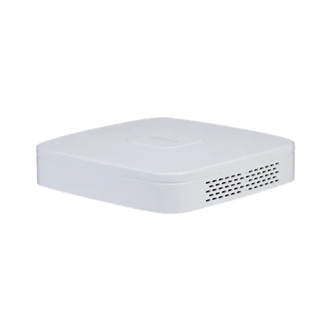 DHI-NVR2116-I2. NVR 16CH. DAHUA. INTELI ARTIFICIAL (AI). WIZ SENSE.