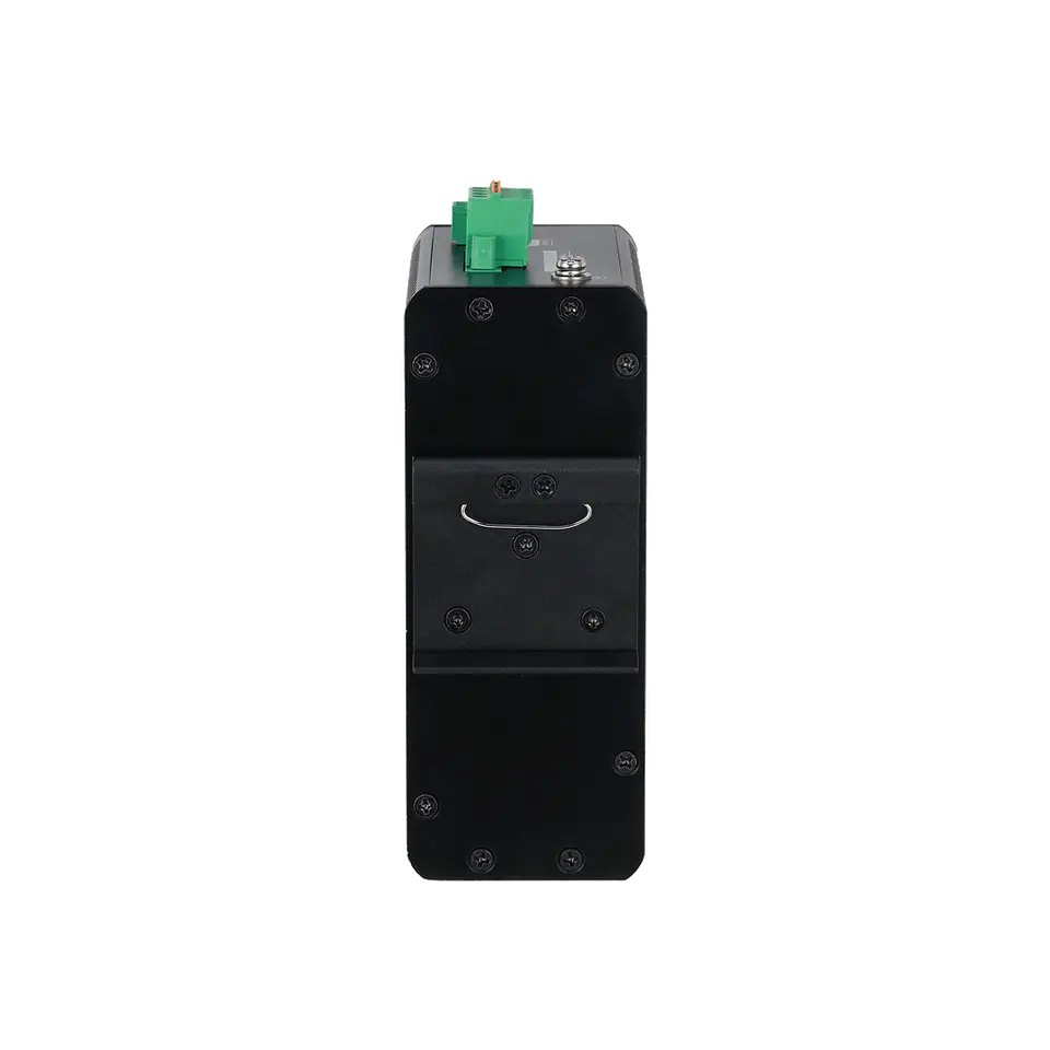 DH-IS4207-4GT-120. SWITCH POE DAHUA INDUSTRIAL. GIGABIT. 3