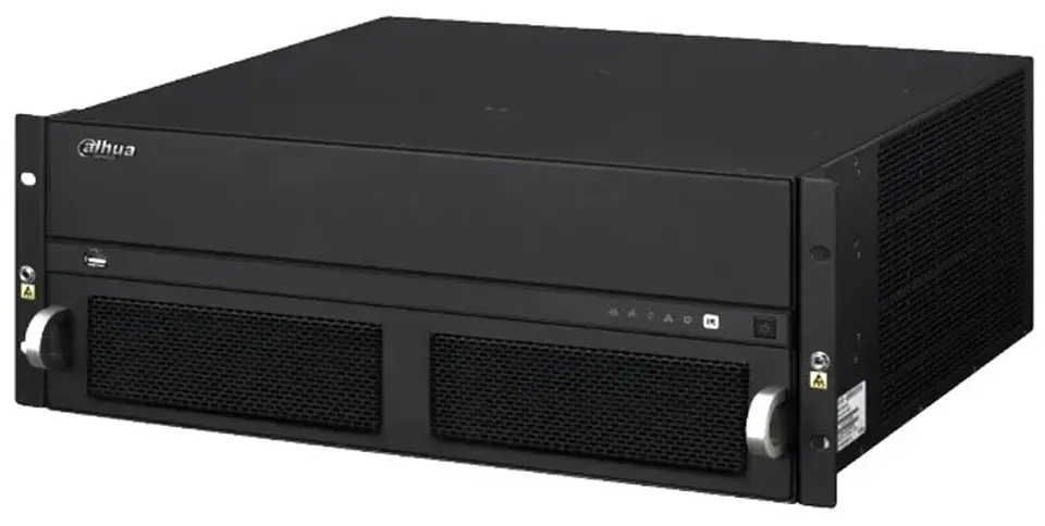 DHI-M70-4U-E. CHASIS PARA MATRIS DE VIDEO DAHUA 4K. 1