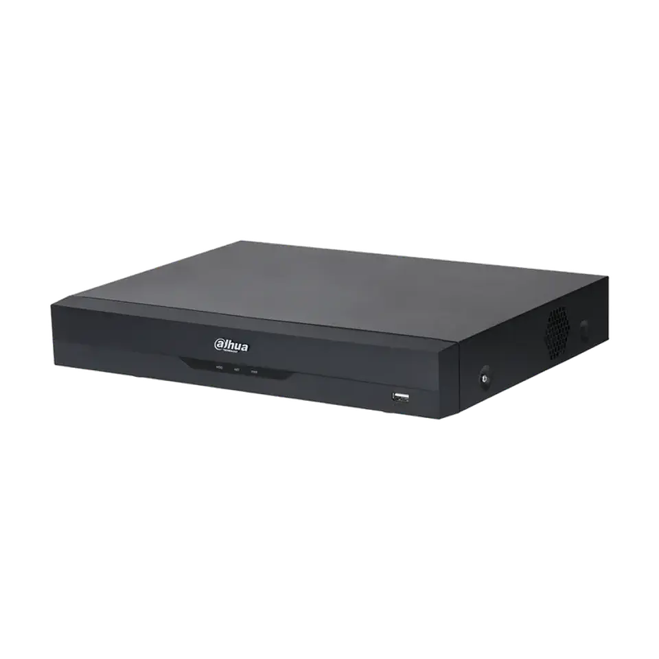 DH-XVR5116HE-I3. XVR DAHUA 16CH. FULL HD GRAB Y VISUALI. ENTR Y SAL DE AUDIO Y ALARMAS. 1