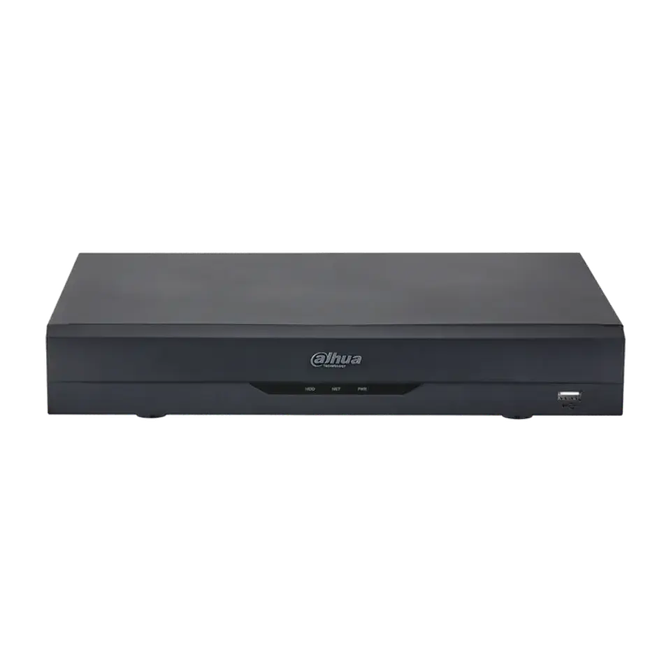 DH-XVR5116HE-I3. XVR DAHUA 16CH. FULL HD GRAB Y VISUALI. ENTR Y SAL DE AUDIO Y ALARMAS. 2