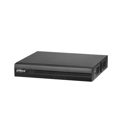 DH-XVR1B16-I. XVR DAHUA 16 CANALES. INTLEI ARTIFICIAL Wiz Sense (AI). 1 HDD DE HASTA 16TB. AUDIO.