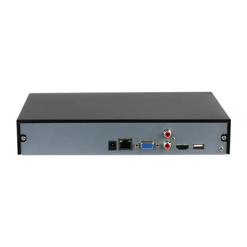 DHI-NVR2104HS-I2. NVR DAHUA 4CH. INTELIGENICA ARTIFICIAL (AI) WIZ SENSE. 4