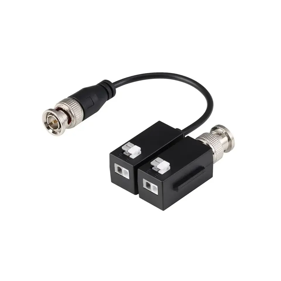 DH-PFM800-4K Channel Passive HDCVI Balun 1