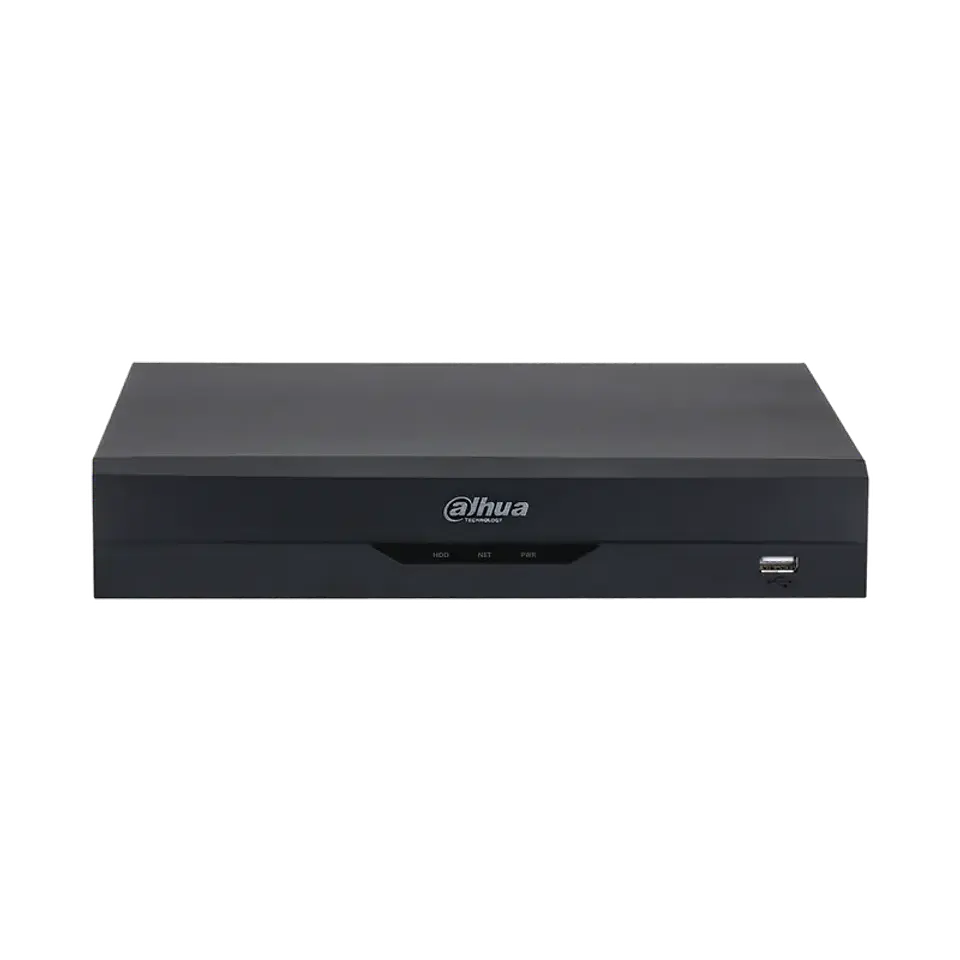 DH-XVR5116HS-I3. XVR DAHUA 16CH. FULL HD. INTELI ARTIFI (AI) Wiz Sense. 1HDD DE HASTA 16TB. 1