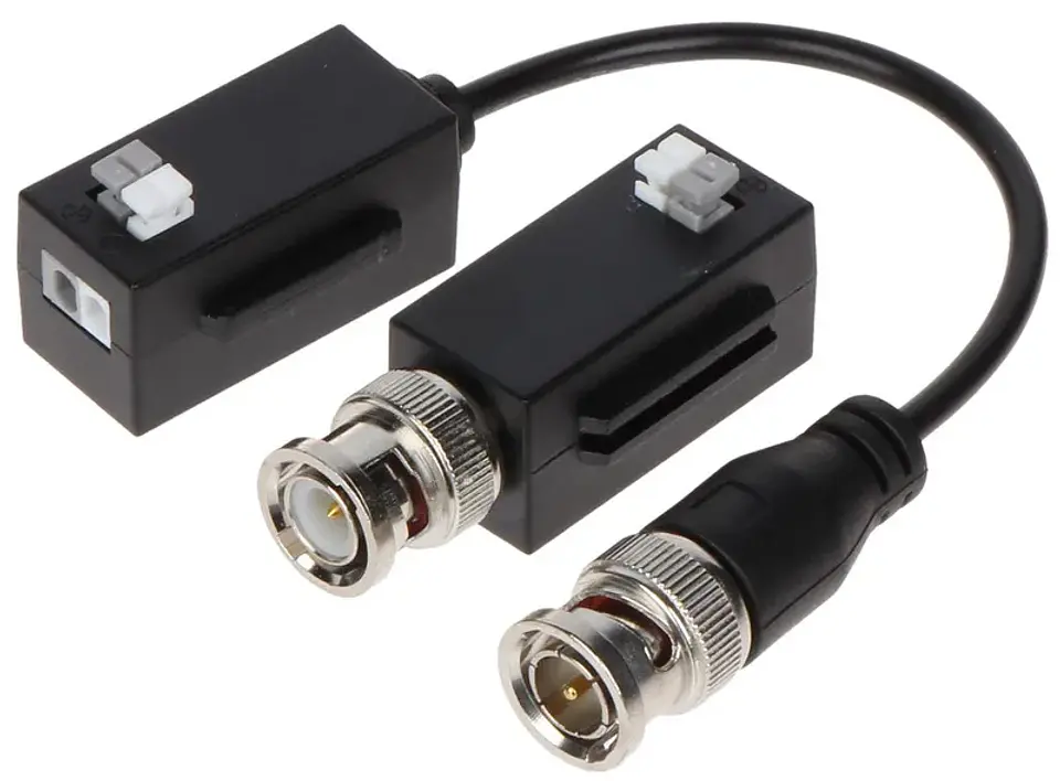 DH-PFM800B-4K Channel Passive HDCVI Balun 1
