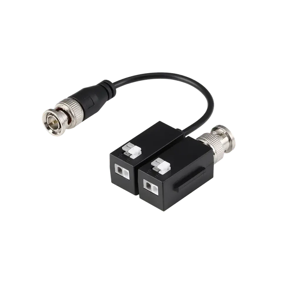 DH-PFM800B-4K Channel Passive HDCVI Balun 2