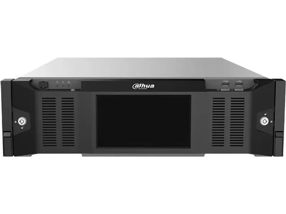 DHI-DSS7016DR-S2. Servidor de Gestion DSS7016DR-S2 Dahua 1