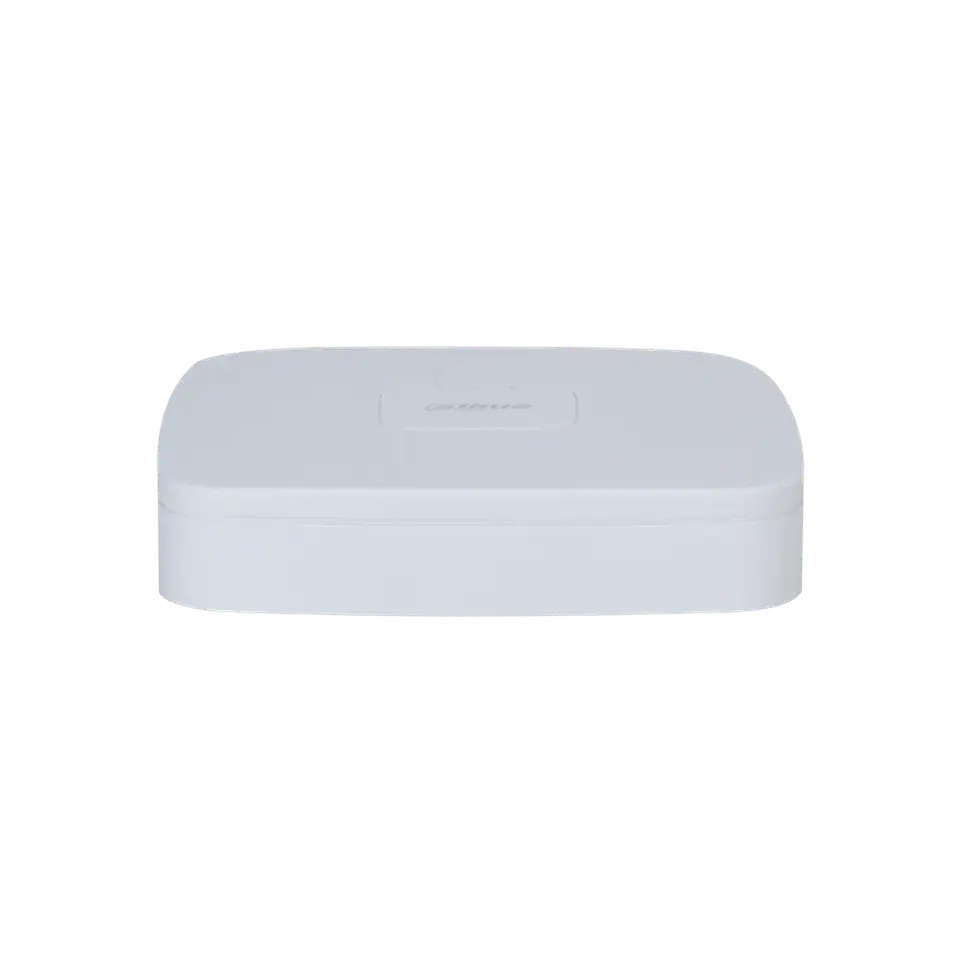DHI-NVR2116-S3. NVR 16 canales soporta 1 HDD hasta 16TB IA mediante camaras (soporta 4 canales) 2
