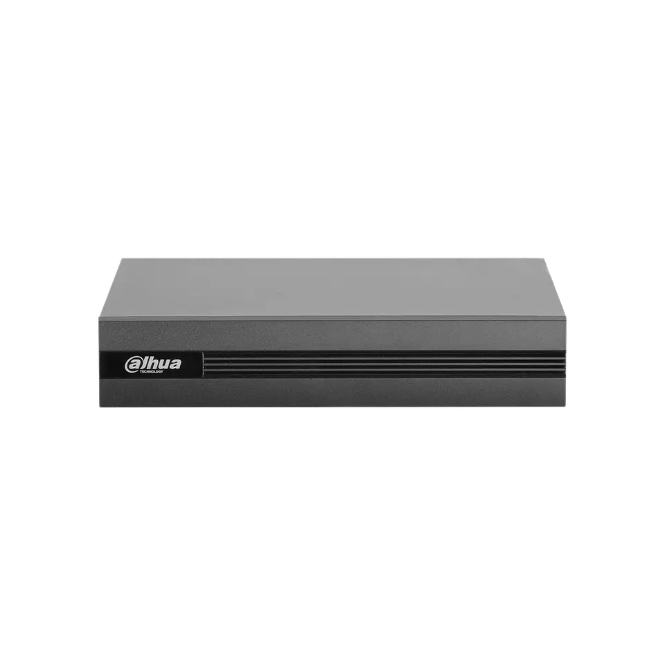DH-XVR1B08H-I(V2.0). XVR 8 canales con SMD graba en 5M-N visualiza en 5M soporta 1 HDD hasta 16TB 2