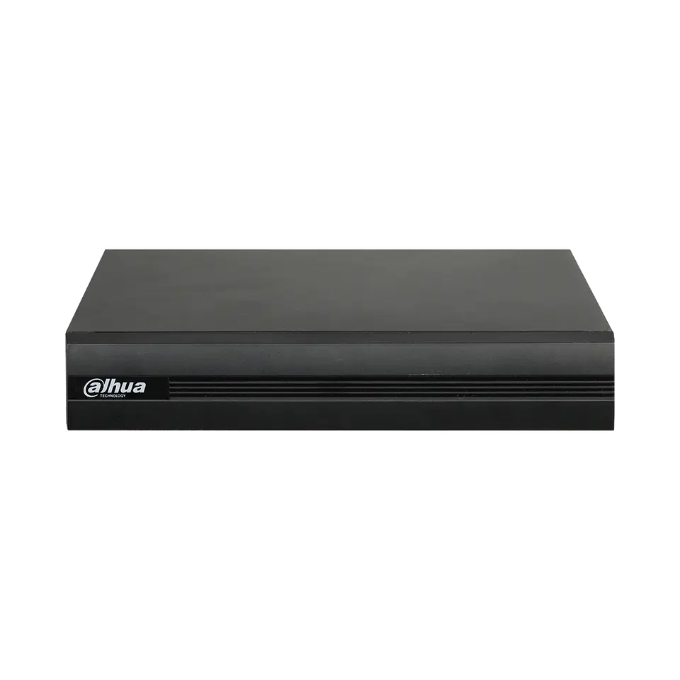 DH-XVR1B16H-I. XVR 16 canales con SMD graba en 5M-N visualiza en 5M soporta 1 HDD hasta 16TB 3