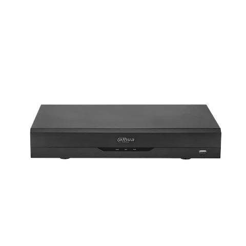 DH-XVR5108HE-I3. Grabador XVR Dahua 8ch WizSense H265+ 1HDD Alarmas 8in 3out