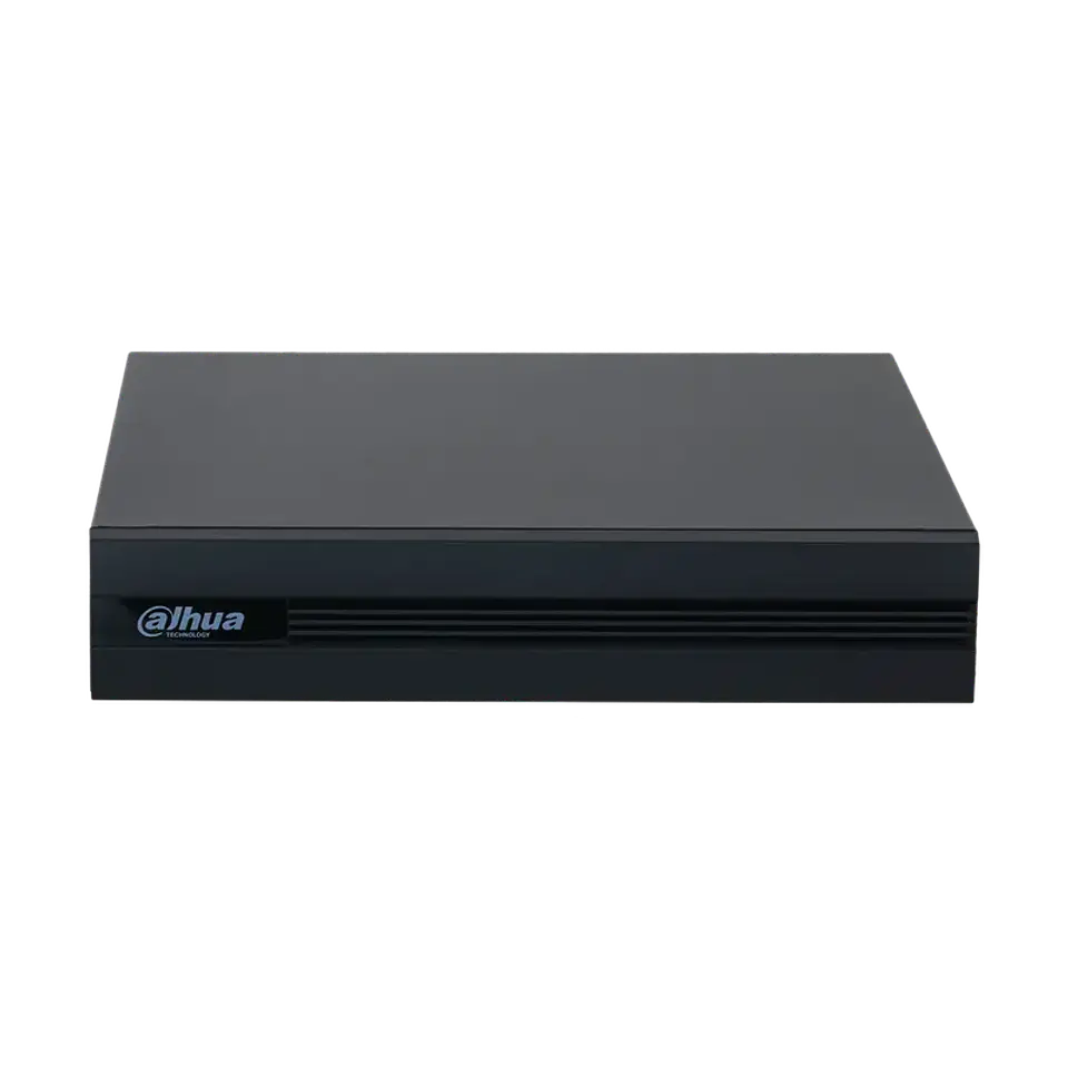 DH-XVR1B08-I(V2.0). XVR Dahua 720P 8CH HDCVI +2IP 1HDD 1U WizSense 1