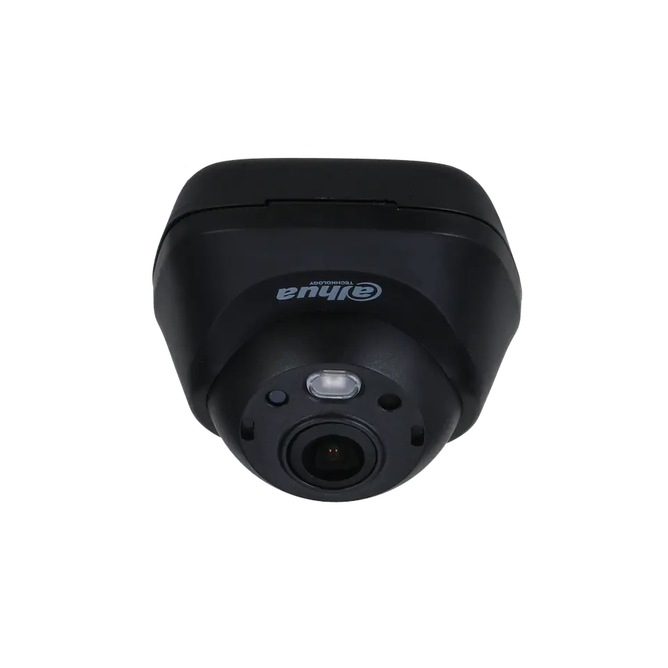 DH-HAC-HDW3200LN-0210B-S5. MINI DOMO MÓVIL DAHUA HDCVI. 2MP. LF 2.1MM. IR3M. CONECTOR M12 IP67 MIC. 12 1