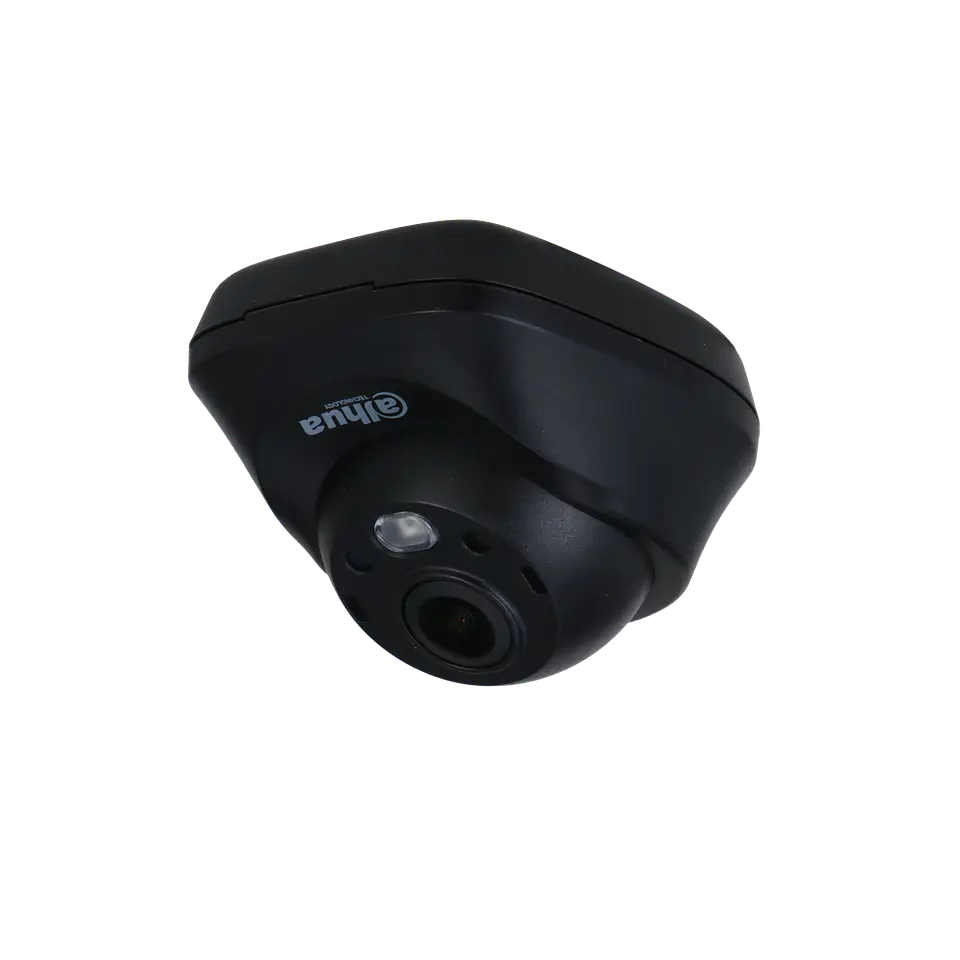 DH-HAC-HDW3200LN-0210B-S5. MINI DOMO MÓVIL DAHUA HDCVI. 2MP. LF 2.1MM. IR3M. CONECTOR M12 IP67 MIC. 12 2