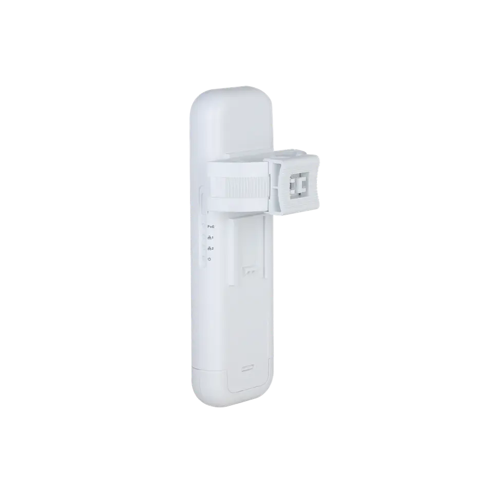 DH-WBC5-30AC-05P(DE). TRANSMISOR INALAMBRICO DAHUA 5KM. 5.8G. IP65. INCLUYE BRACKET MONTAJE. 1