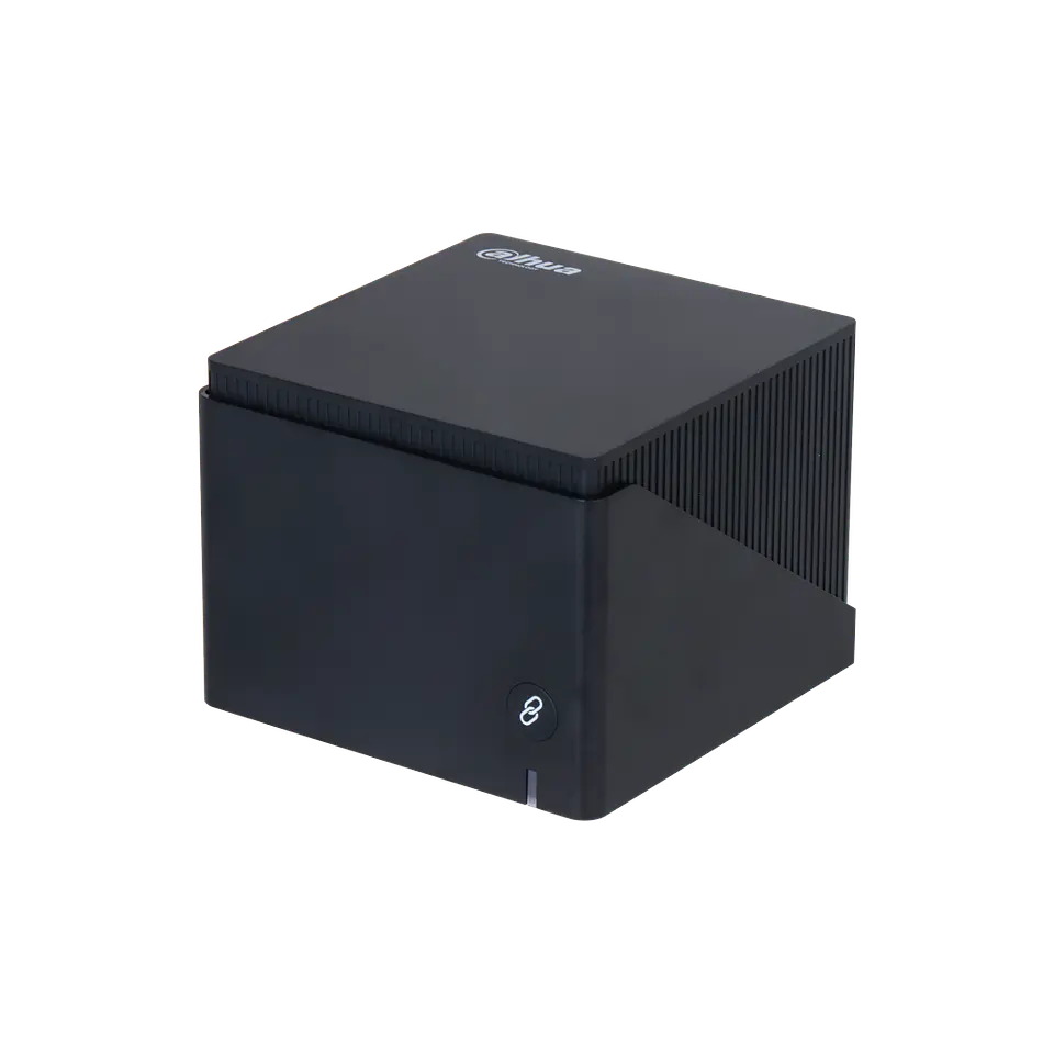 DH-MAX18(EU). Router WIFI Mesh DAHUA. Admin en la Nube. 2.4-5Ghz. Puertos LAN y WAN de 1GB. 2