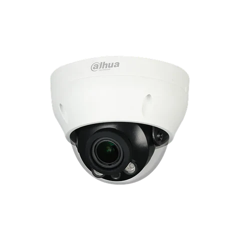 DH-HAC-D3A21N-VF-2712 Cámara Dahua HDCVI Domo 2MP 1080P 2.7-12mm IR30 IP67 con mica.