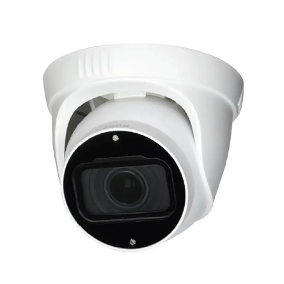 DH-HAC-T3A21N-VF-2712 Cámara Dahua HDCVI Domo 2MP 1080P 2.7-12mm IR30 IP67. 1