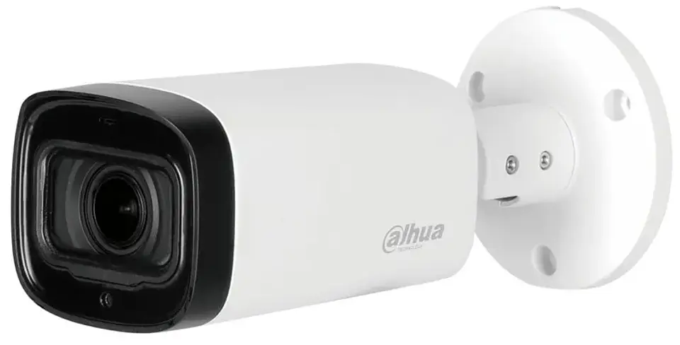 DH-HAC-HFW1400RN-Z-IRE6-2712-S2. CAMARA BALA HDCVI DAHUA. 4MP. LV MOTORIZADO 2.7-12MM. IR 60MTS. IP67 1