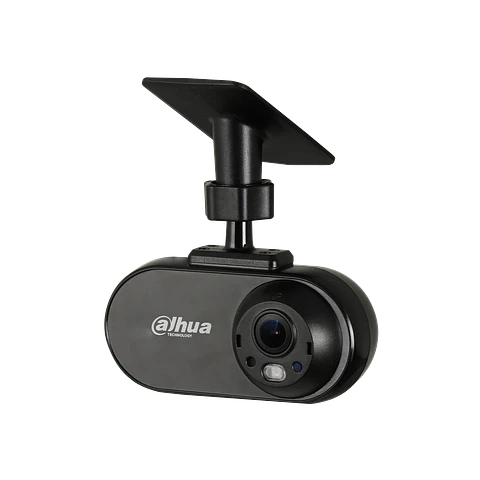 DH-HAC-HMW3100LN-FR-0210B. Cámara HDCVI tipo mobile 1.3mp doble lente, lente de 2.1 y 2.8mm IR 3m