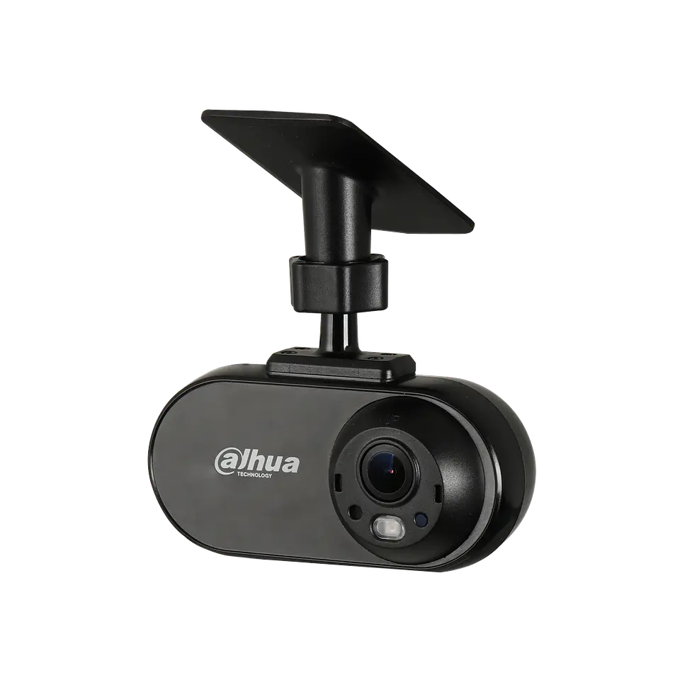 DH-HAC-HMW3100LN-FR-0210B. Cámara HDCVI tipo mobile 1.3mp doble lente, lente de 2.1 y 2.8mm IR 3m 1