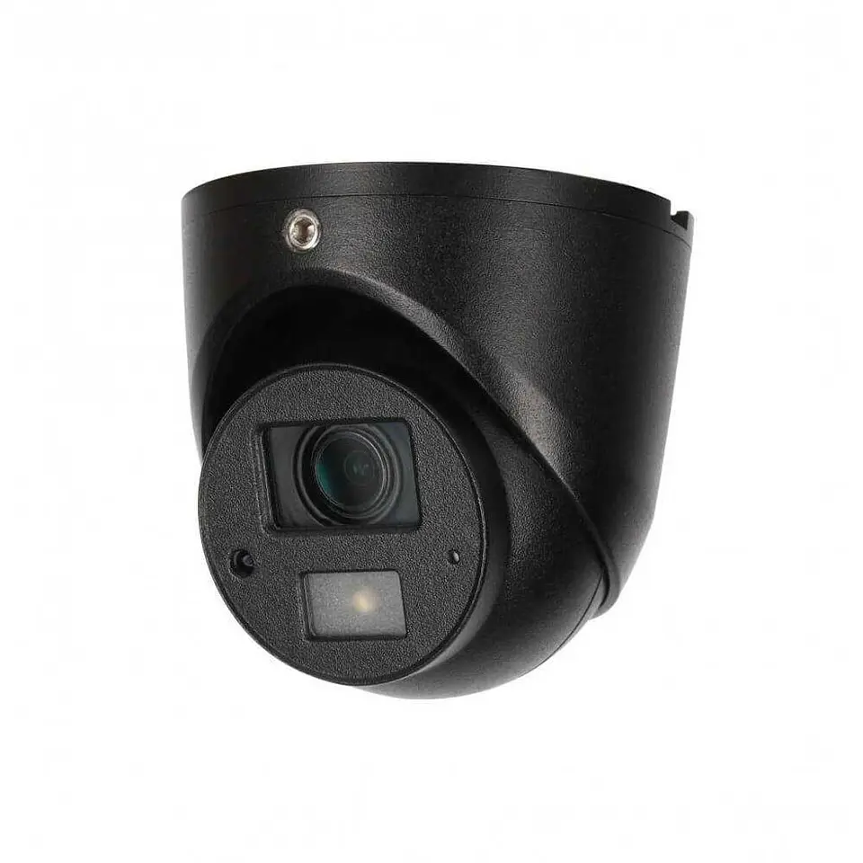 DH-HAC-HDW1100GN-M-0360B-S3. Cámara Dahua HDCVI mobile tipo mini domo 720P lente fijo 3.6mm IR 20m I 1