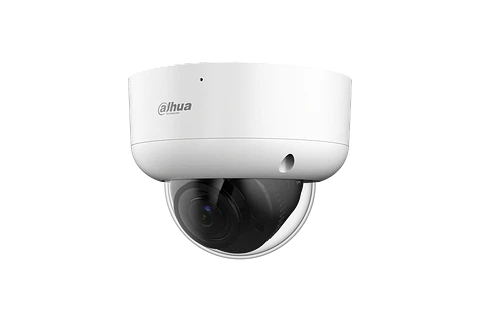 DH-HAC-HDBW1200RAN-Z-2712-S6. Cámara HDCVI Mini Domo Dahua 2MP varifocal motor 2.7 a 12 mm.