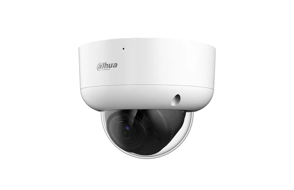 DH-HAC-HDBW1200RAN-Z-2712-S6. Cámara HDCVI Mini Domo Dahua 2MP varifocal motor 2.7 a 12 mm. 1