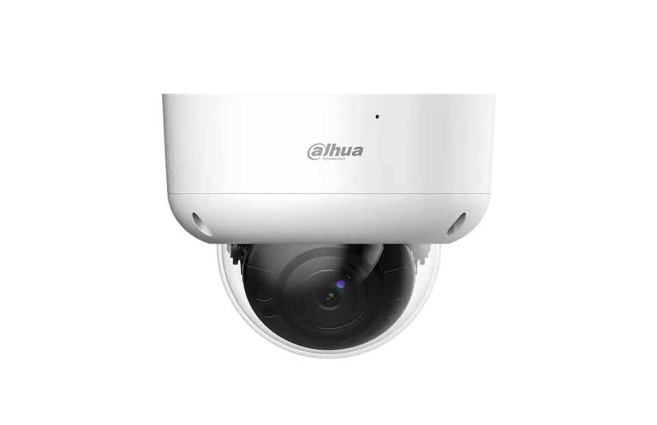 DH-HAC-HDBW1200RAN-Z-2712-S6. Cámara HDCVI Mini Domo Dahua 2MP varifocal motor 2.7 a 12 mm. 2