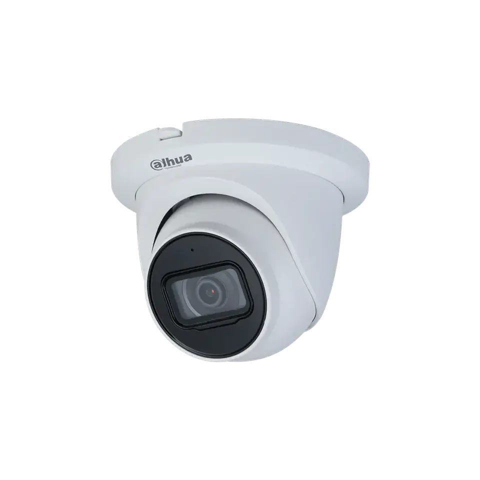 DH-HAC-HDW1500TMQN-A-0280B-S2. 5MP Starlight HDCVI Quick-to-install IR Eyeball Camera 2