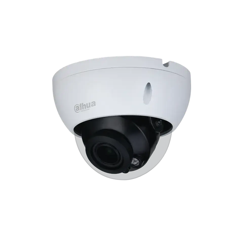 DH-HAC-HDBW1500RN-Z-2712-S2. Cámara Mini Domo IR Starlight HDCVI de 5MP 1