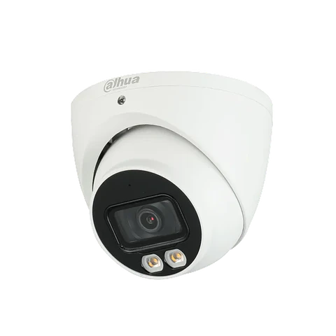 DH-HAC-HDW1239TN-IL-A-0280B-S3. Camara HDCVI 2mp doble iluminador lente fijo 2.8mm IP67