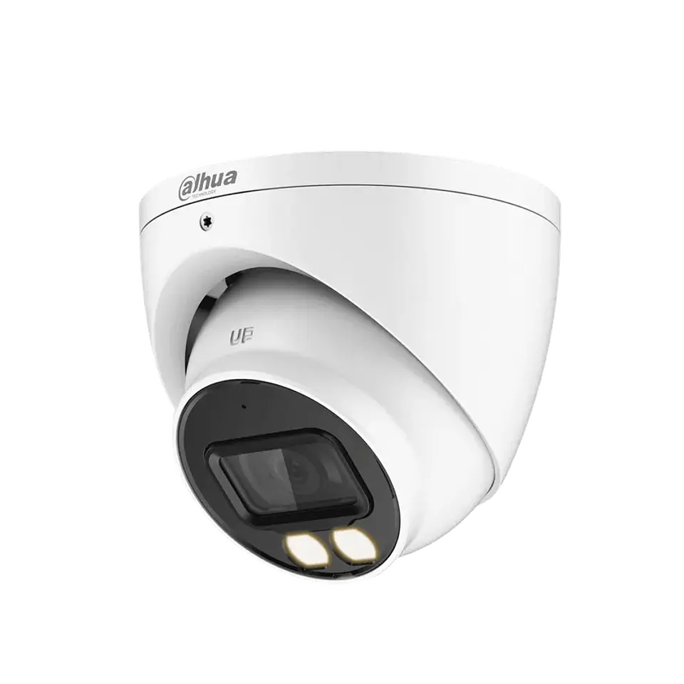 DH-HAC-HDW1239TN-IL-A-0280B-S3. Camara HDCVI 2mp doble iluminador lente fijo 2.8mm IP67 3