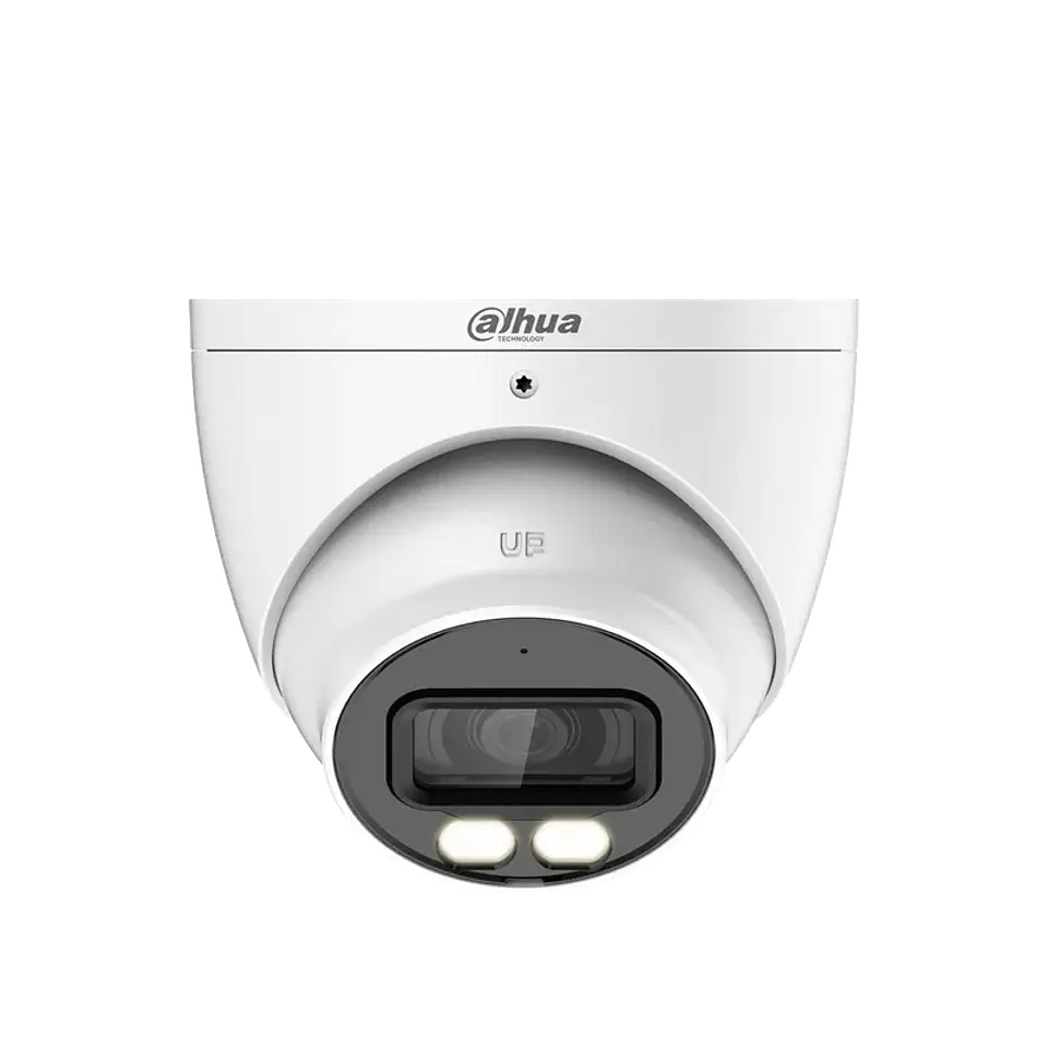 DH-HAC-HDW1239TN-IL-A-0280B-S3. Camara HDCVI 2mp doble iluminador lente fijo 2.8mm IP67 4