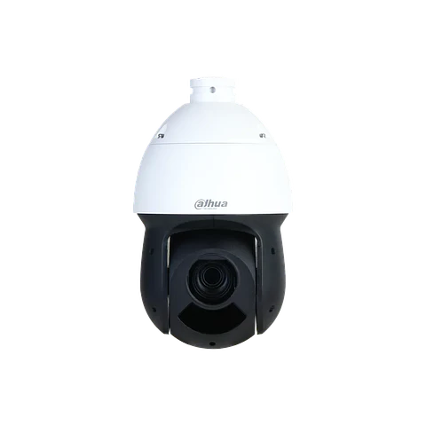 DH-SD49216DB-HNY. Cámara IP Dahua tipo PTZ de 2MP 16x de zoom óptico IR 100m con tecnología Starlight posee IVS y FD