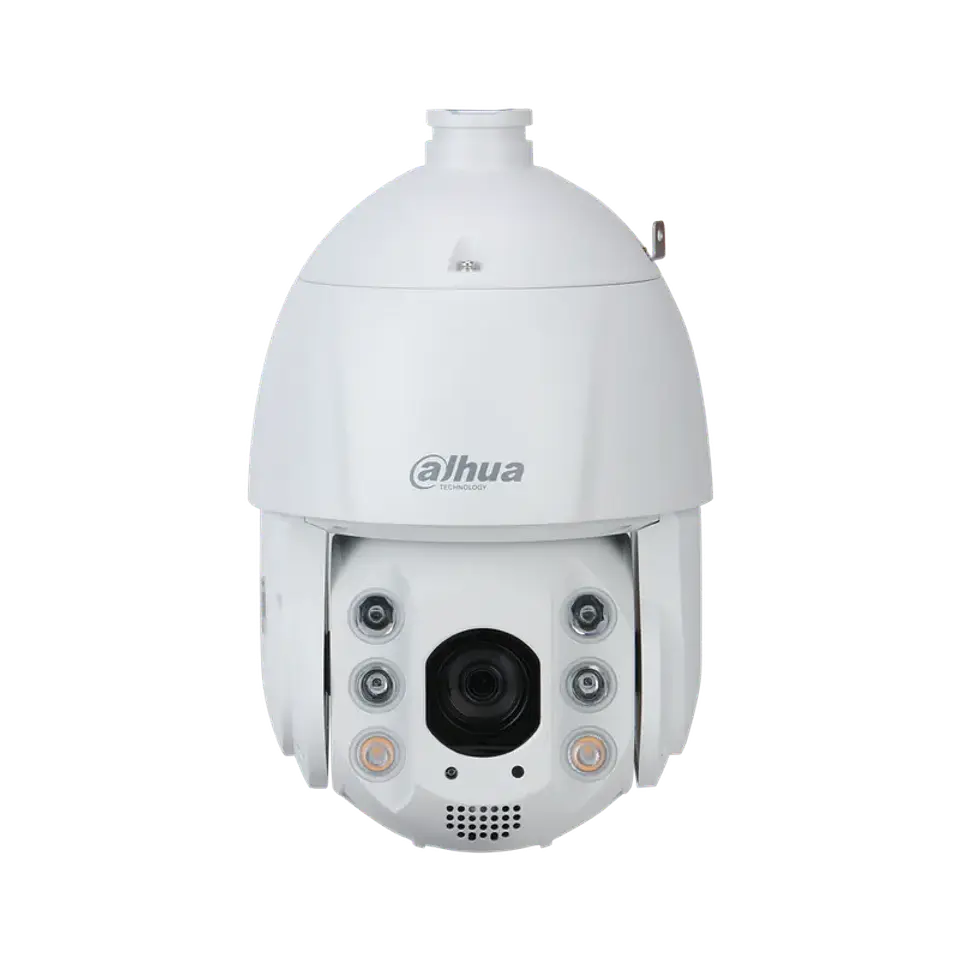 DH-SD6C3432XB-HNR-AGQ-PV. PTZ IP DAHUA. 4MP. TIOC. 32X. IR 150MTS. WIZ SENSE 1