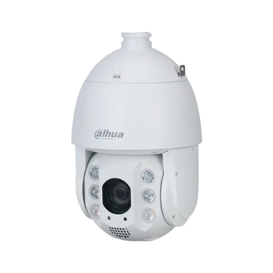DH-SD6C3432XB-HNR-AGQ-PV. PTZ IP DAHUA. 4MP. TIOC. 32X. IR 150MTS. WIZ SENSE 2