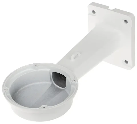 PFB730W Soporte a pared camara domo.