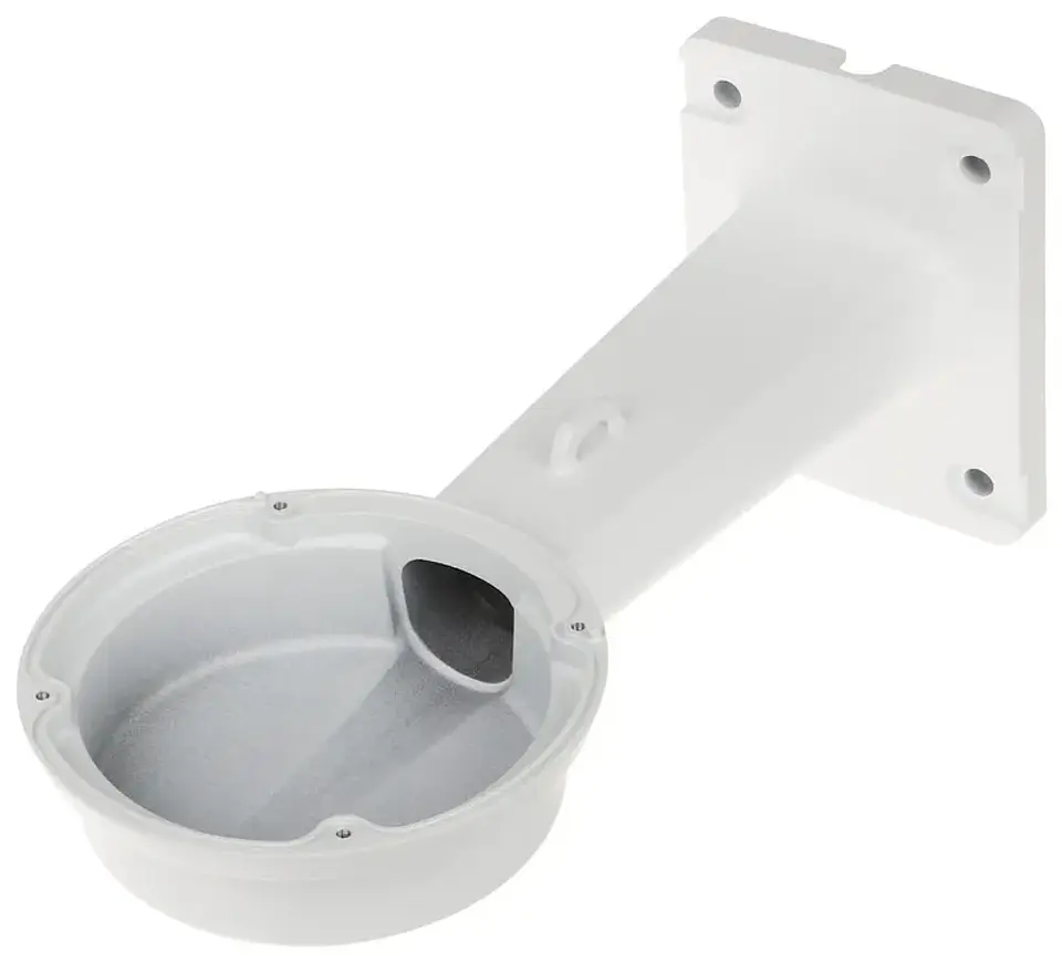 PFB730W Soporte a pared camara domo. 1