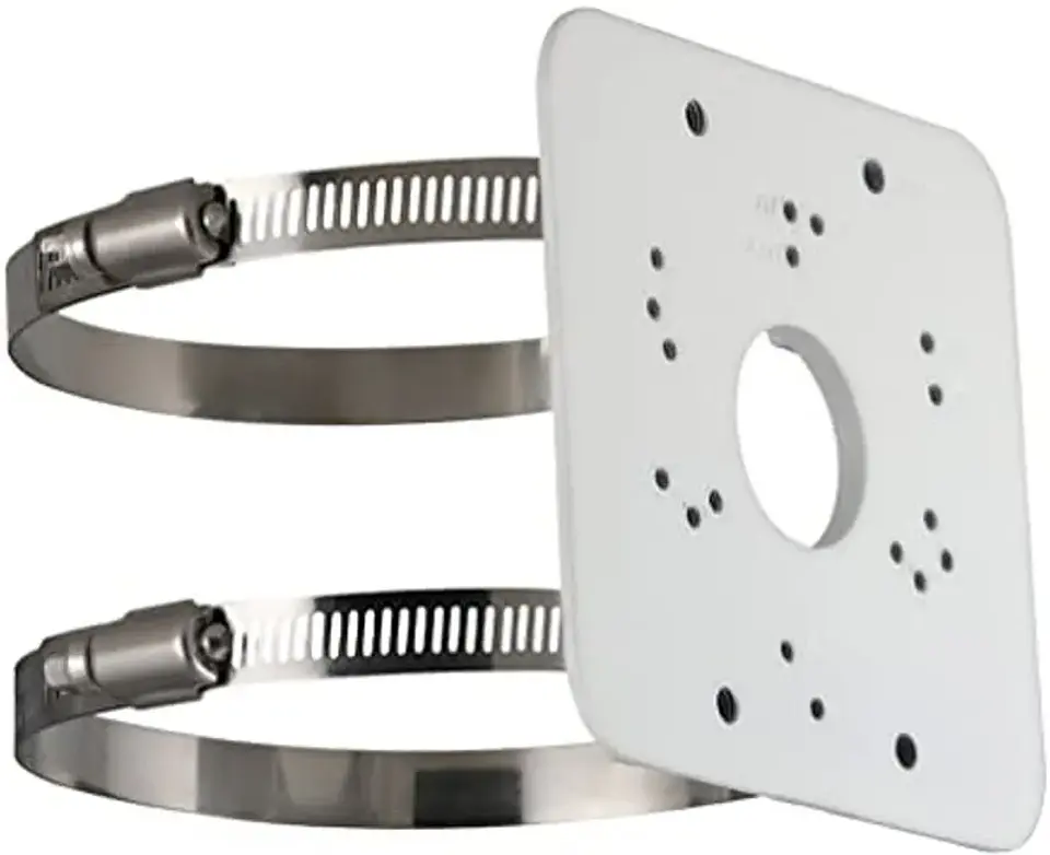 DH-PFA152-E Soporte cámara a mástil. 1